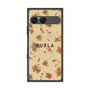 プレミアムスクエアケース with SnapMag［ FURLA - FIORELLINI-01 ］