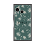 プレミアムスクエアケース with SnapMag［ FURLA - FIORELLINI-02 ］