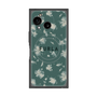 プレミアムスクエアケース with SnapMag［ FURLA - FIORELLINI-02 ］