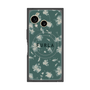 プレミアムスクエアケース with SnapMag［ FURLA - FIORELLINI-02 ］