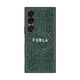 プレミアムスクエアケース with SnapMag［ FURLA - SIGNATURE-02 ］