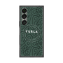 プレミアムスクエアケース with SnapMag［ FURLA - SIGNATURE-02 ］