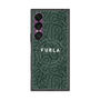 プレミアムスクエアケース with SnapMag［ FURLA - SIGNATURE-02 ］