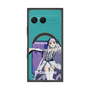 プレミアムスクエアケース with SnapMag［ Fate／strange Fake - フランチェスカ・プレラーティ ］
