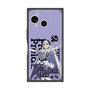 プレミアムスクエアケース with SnapMag［ Fate／strange Fake - フランチェスカ・プレラーティ - KVデザイン ］