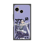 プレミアムスクエアケース with SnapMag［ Fate／strange Fake - フランチェスカ・プレラーティ - KVデザイン ］