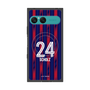 プレミアムスクエアケース with SnapMag［ FC東京 - FP 1st - アレクサンダー ショルツ ］