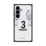 プレミアムスクエアケース with SnapMag［ FC東京 - FP 2nd - 森重真人 ］