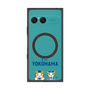 プレミアムスクエアケース with SnapMag［ 横浜DeNAベイスターズ - I ☆ YOKOHAMA ］