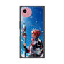 プレミアムスクエアケース with SnapMag［ 白猫プロジェクト NEW WORLD'S - 赤髪の冒険家 - 覚醒フォト ］