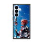 プレミアムスクエアケース with SnapMag［ 白猫プロジェクト NEW WORLD'S - 赤髪の冒険家 - 覚醒フォト ］