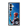 プレミアムスクエアケース with SnapMag［ 白猫プロジェクト NEW WORLD'S - 赤髪の冒険家 - 覚醒フォト ］