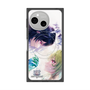 プレミアムスクエアケース with SnapMag［ 白猫プロジェクト NEW WORLD'S - エリクス／ユプス - 覚醒フォト ］