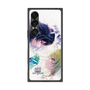 プレミアムスクエアケース with SnapMag［ 白猫プロジェクト NEW WORLD'S - エリクス／ユプス - 覚醒フォト ］