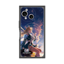 プレミアムスクエアケース with SnapMag［ 白猫プロジェクト NEW WORLD'S - ゼティス - 覚醒フォト ］