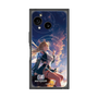 プレミアムスクエアケース with SnapMag［ 白猫プロジェクト NEW WORLD'S - ゼティス - 覚醒フォト ］