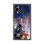 プレミアムスクエアケース with SnapMag［ 白猫プロジェクト NEW WORLD'S - ゼティス - 覚醒フォト ］