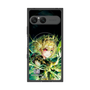 プレミアムスクエアケース with SnapMag［ 白猫プロジェクト NEW WORLD'S - シャルロット - 覚醒フォト ］