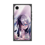 プレミアムスクエアケース with SnapMag［ 白猫プロジェクト NEW WORLD'S - エリクス - 覚醒フォト ］