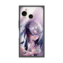プレミアムスクエアケース with SnapMag［ 白猫プロジェクト NEW WORLD'S - エリクス - 覚醒フォト ］