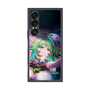 プレミアムスクエアケース with SnapMag［ 白猫プロジェクト NEW WORLD'S - ユプス - 覚醒フォト ］