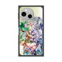 プレミアムスクエアケース with SnapMag［ 白猫プロジェクト NEW WORLD'S - エリクス／ユプス ］