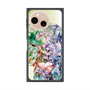 プレミアムスクエアケース with SnapMag［ 白猫プロジェクト NEW WORLD'S - エリクス／ユプス ］