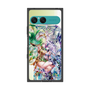 プレミアムスクエアケース with SnapMag［ 白猫プロジェクト NEW WORLD'S - エリクス／ユプス ］