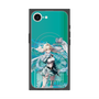 プレミアムスクエアケース with SnapMag［ 白猫プロジェクト NEW WORLD'S - ゼティス ］