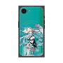 プレミアムスクエアケース with SnapMag［ 白猫プロジェクト NEW WORLD'S - ゼティス ］