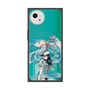プレミアムスクエアケース with SnapMag［ 白猫プロジェクト NEW WORLD'S - ゼティス ］