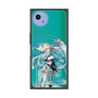 プレミアムスクエアケース with SnapMag［ 白猫プロジェクト NEW WORLD'S - ゼティス ］