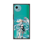 プレミアムスクエアケース with SnapMag［ 白猫プロジェクト NEW WORLD'S - ゼティス ］