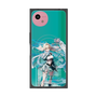プレミアムスクエアケース with SnapMag［ 白猫プロジェクト NEW WORLD'S - ゼティス ］