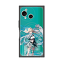 プレミアムスクエアケース with SnapMag［ 白猫プロジェクト NEW WORLD'S - ゼティス ］