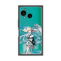 プレミアムスクエアケース with SnapMag［ 白猫プロジェクト NEW WORLD'S - ゼティス ］