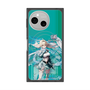 プレミアムスクエアケース with SnapMag［ 白猫プロジェクト NEW WORLD'S - ゼティス ］