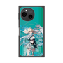 プレミアムスクエアケース with SnapMag［ 白猫プロジェクト NEW WORLD'S - ゼティス ］
