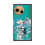プレミアムスクエアケース with SnapMag［ 白猫プロジェクト NEW WORLD'S - ゼティス ］