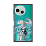 プレミアムスクエアケース with SnapMag［ 白猫プロジェクト NEW WORLD'S - ゼティス ］