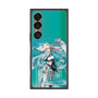 プレミアムスクエアケース with SnapMag［ 白猫プロジェクト NEW WORLD'S - ゼティス ］