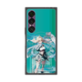 プレミアムスクエアケース with SnapMag［ 白猫プロジェクト NEW WORLD'S - ゼティス ］