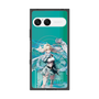 プレミアムスクエアケース with SnapMag［ 白猫プロジェクト NEW WORLD'S - ゼティス ］