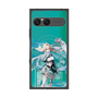 プレミアムスクエアケース with SnapMag［ 白猫プロジェクト NEW WORLD'S - ゼティス ］
