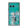 プレミアムスクエアケース with SnapMag［ 白猫プロジェクト NEW WORLD'S - ゼティス ］