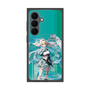 プレミアムスクエアケース with SnapMag［ 白猫プロジェクト NEW WORLD'S - ゼティス ］