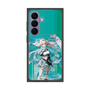 プレミアムスクエアケース with SnapMag［ 白猫プロジェクト NEW WORLD'S - ゼティス ］