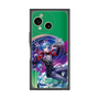 プレミアムスクエアケース with SnapMag［ 白猫プロジェクト NEW WORLD'S - シリウス ］