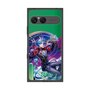 プレミアムスクエアケース with SnapMag［ 白猫プロジェクト NEW WORLD'S - シリウス ］