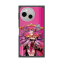 プレミアムスクエアケース with SnapMag［ 白猫プロジェクト NEW WORLD'S - オスクロル ］